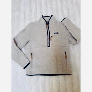 Patagonia pullover